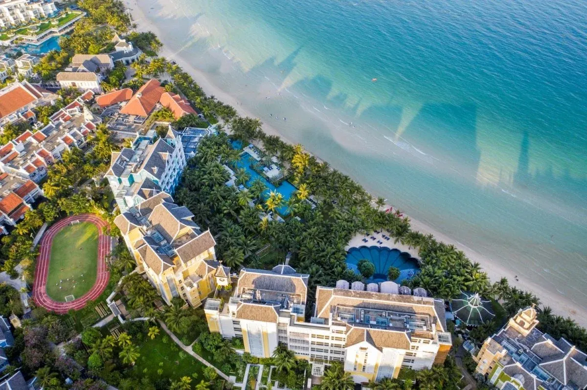 Phú Quốc vào top hòn đảo xu hướng: vì sao đáng chú ý?