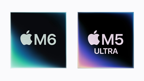 Apple M6 đưa kiến trúc CPU Pro xuống Mac mini tiêu chuẩn