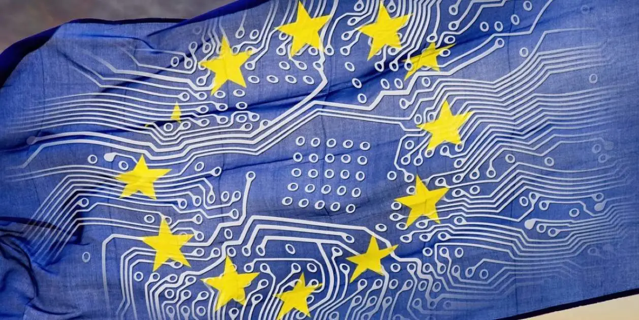 EU AI Act: Minh bạch hay là chết đối với dịch vụ AI