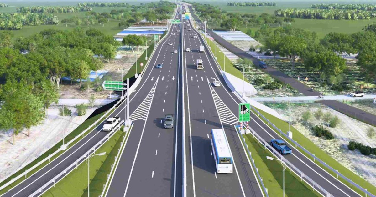 Vành đai 4 và Quốc lộ 13: cuộc tái thiết mạng lưới giao thông TP.HCM