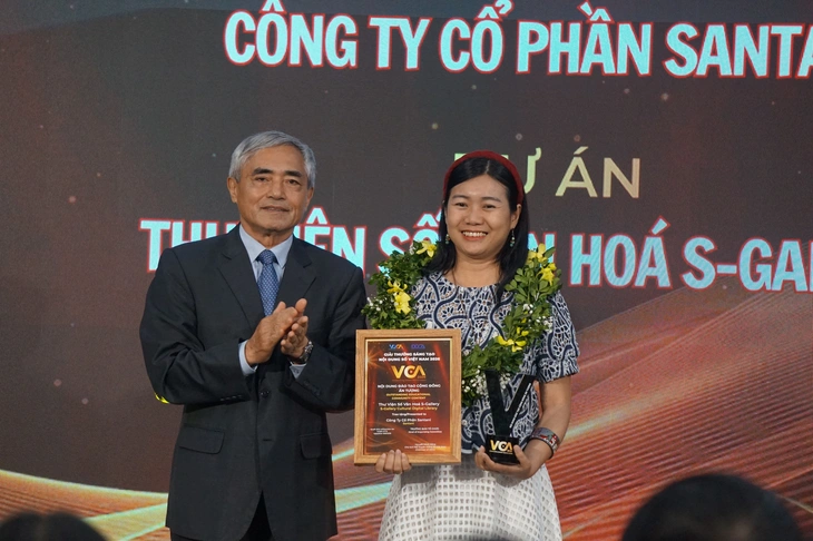 Ứng dụng “Vui đọc cùng em”: công nghệ số mở đường học tiếng Việt cho trẻ dân tộc thiểu số