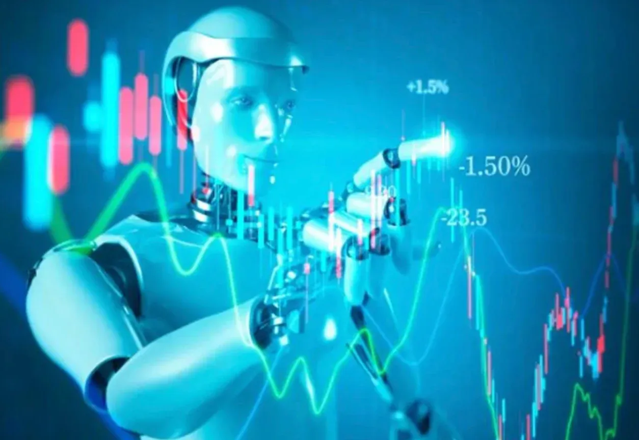AI đặt lệnh chứng khoán: Cơ hội cho 1.000 nhà đầu tư chuyên nghiệp hay canh bạc pháp lý?