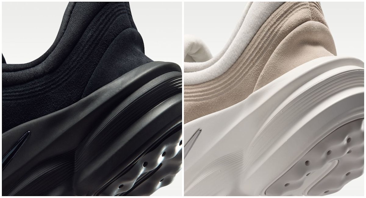 Nike Pegasus 41 và React foam: Đáng nâng cấp cho runner đường dài?