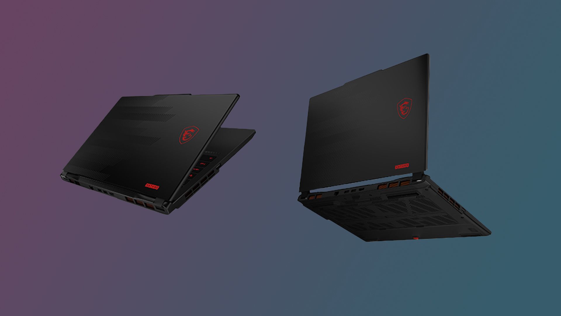 MSI Katana 15 HX C14: Trở Lại DDR4 Để Cứu Giá Laptop Gaming