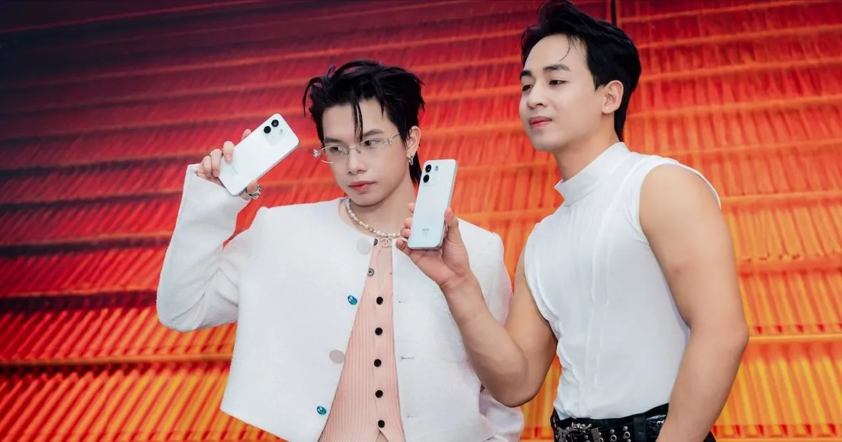 Redmi Note 17 Series pin 10.000mAh: có đổi cuộc chơi tầm trung?
