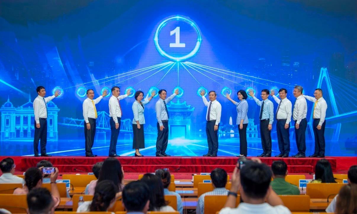Sun Group và cuộc tái định hình Hồ Tây trong không gian đô thị Hà Nội