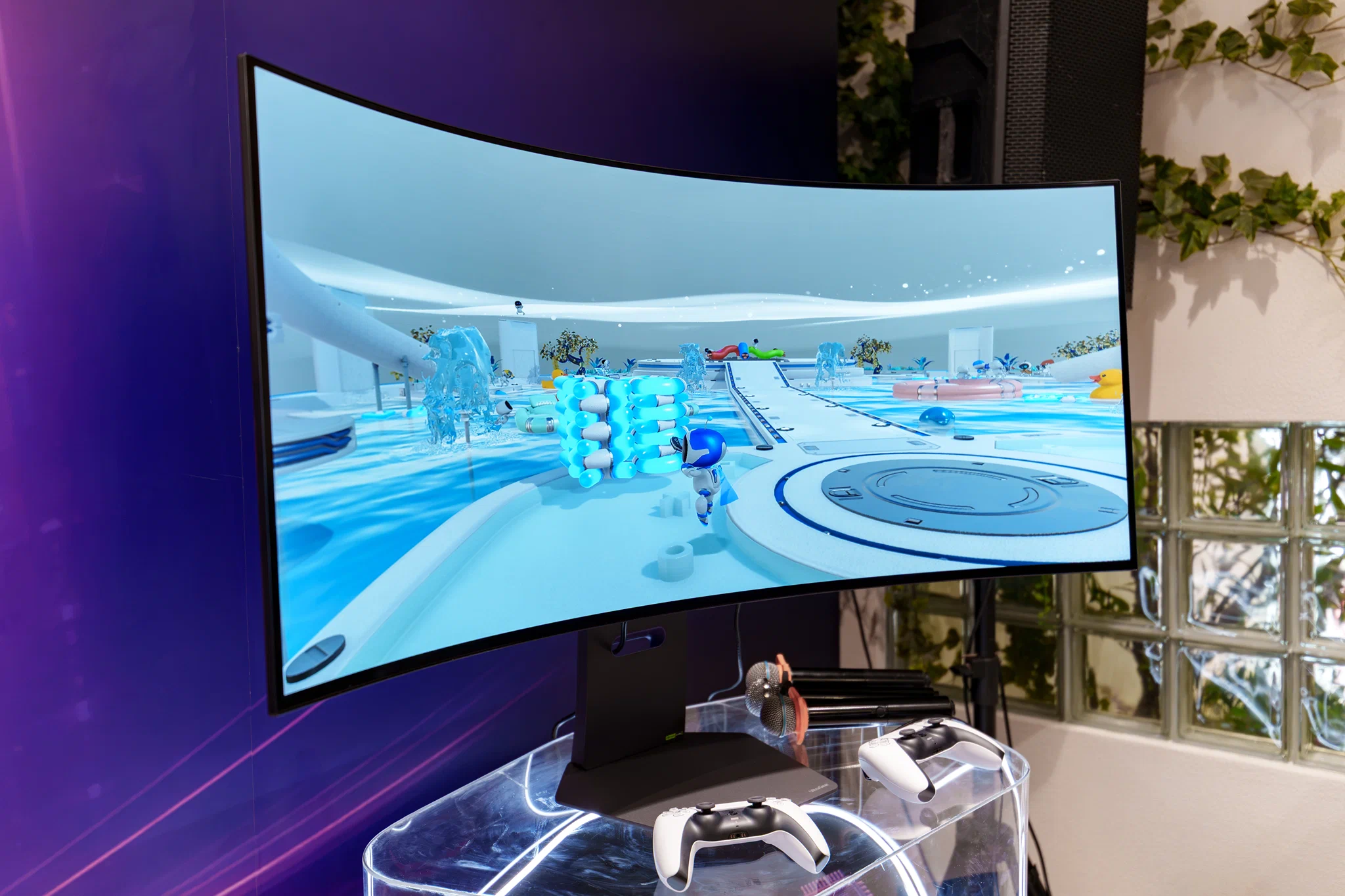 Màn hình 1000Hz và 360Hz: đồ chơi sang hay khoản đầu tư đáng tiền?