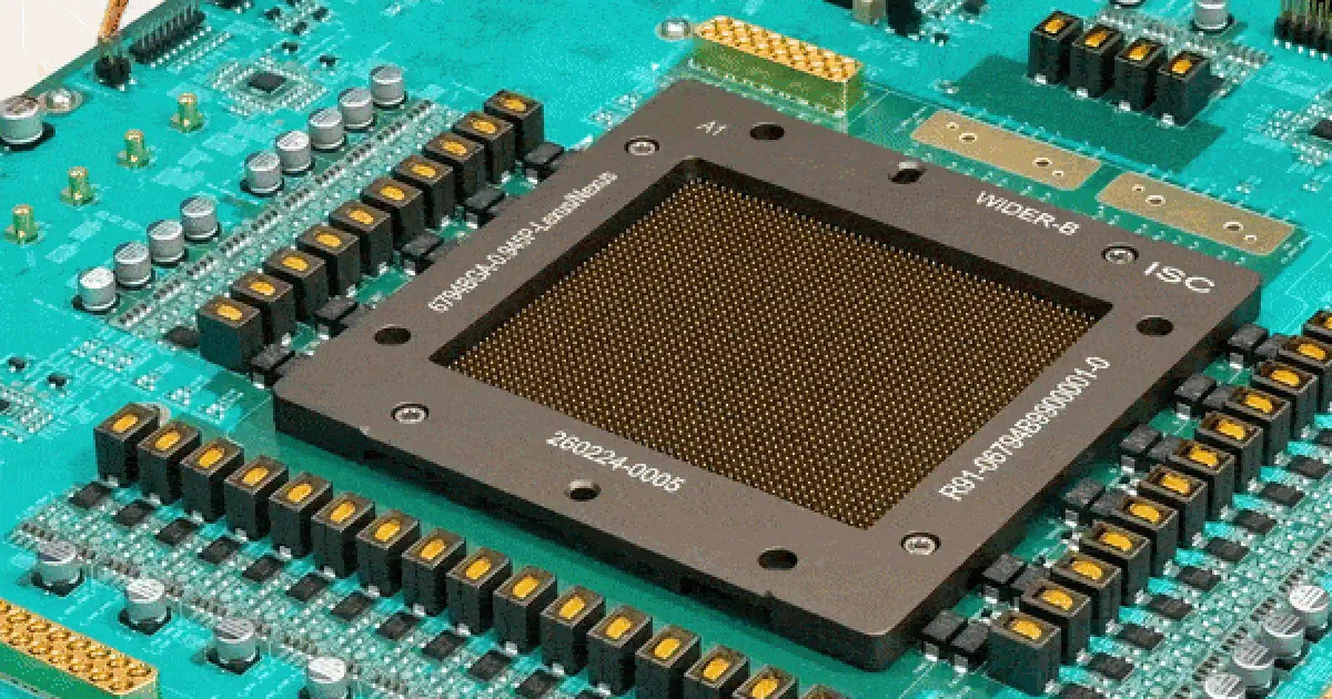 OpenAI Jalapeño: chip AI tự thiết kế để giảm phụ thuộc NVIDIA