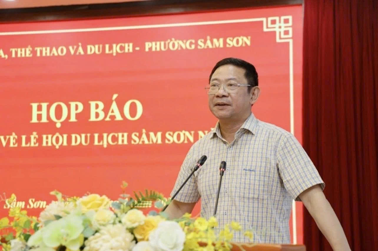 Sầm Sơn biến mùa đông thành mùa du lịch mới như thế nào?