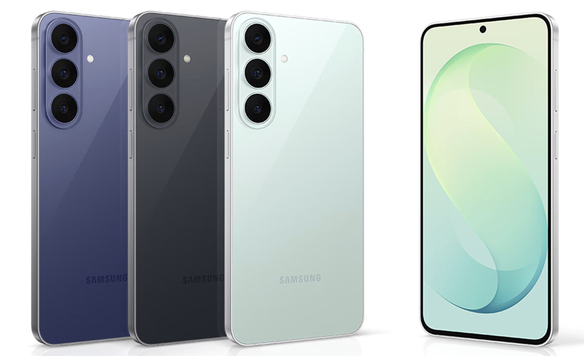 Samsung Galaxy S26 FE: Reka Bentuk, Spesifikasi dan Pengalaman Unboxing