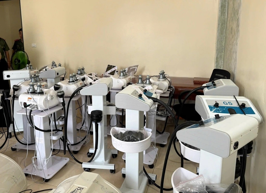 Từ bán thuốc tự chế đến lừa tiền tỷ: Nhận diện bác sĩ giả mạo thẩm mỹ