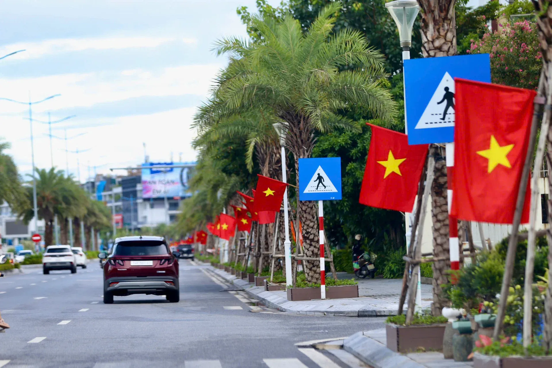 Quảng Ninh thành phố mới: Vị thế mới, sức bật kinh tế mới