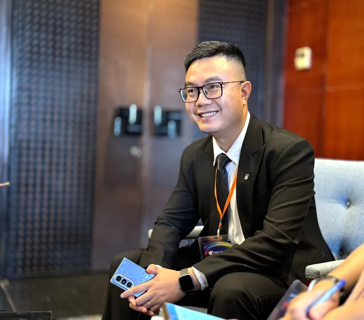 Dữ liệu đáng tin cậy: tài sản cạnh tranh mới của doanh nghiệp Việt