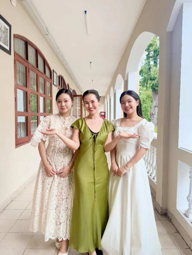 Những giọng ca nội lực chinh phục sân khấu quốc gia