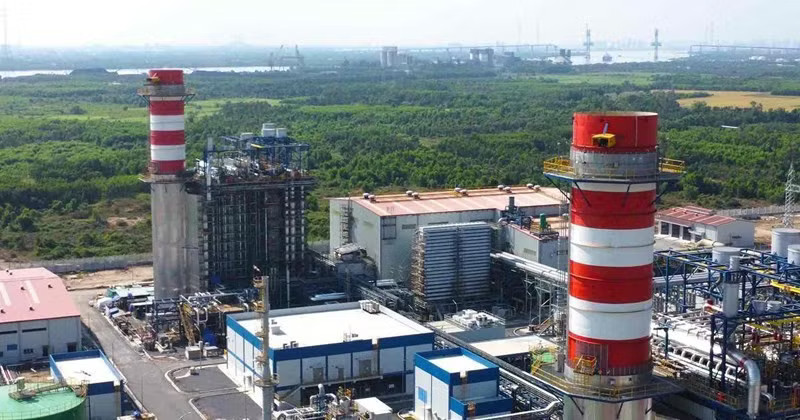 16 dự án điện LNG mắc kẹt: Cảnh báo đỏ cho an ninh năng lượng