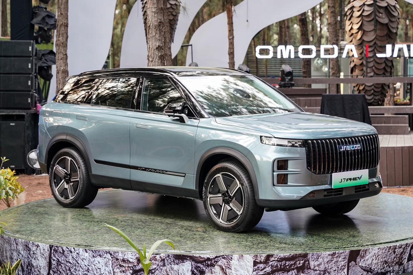 Xe nào chạy hàng trăm ngàn km mà ít phải vào xưởng?