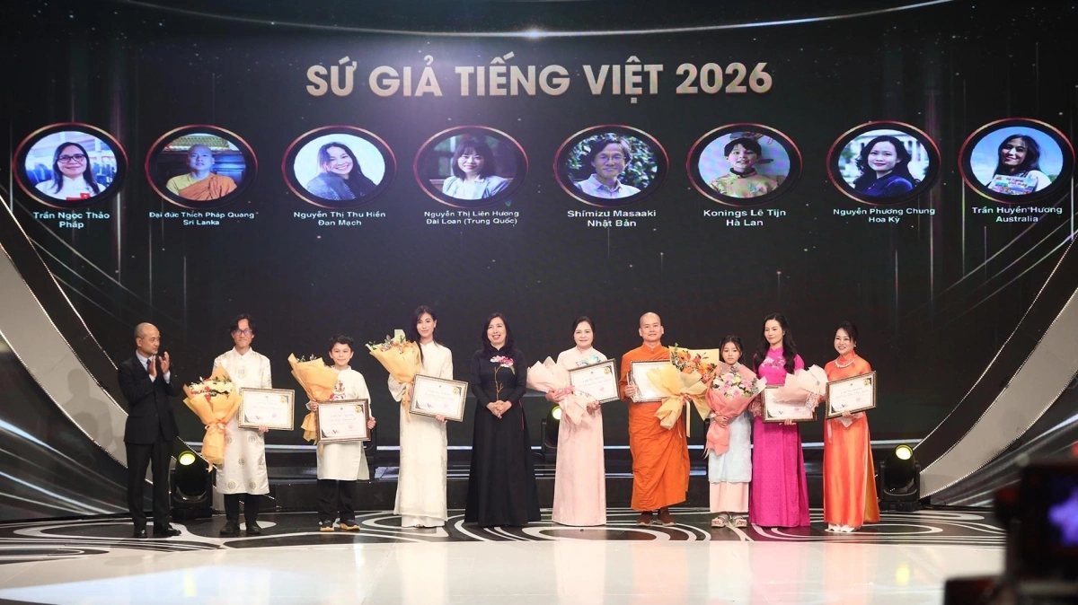 Từ chăm lo đến kiến tạo: Nghị quyết 23 và bước ngoặt với người Việt ở nước ngoài