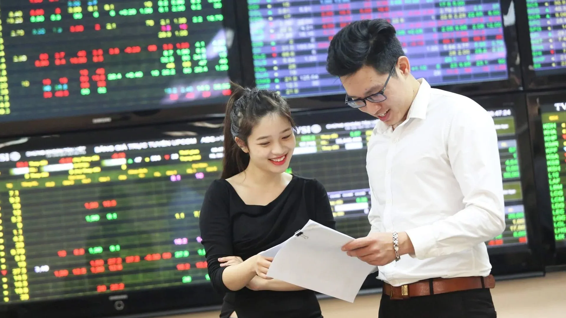 Từ FTSE đến MSCI: Lộ trình nâng hạng và cuộc đại cải tổ thị trường chứng khoán