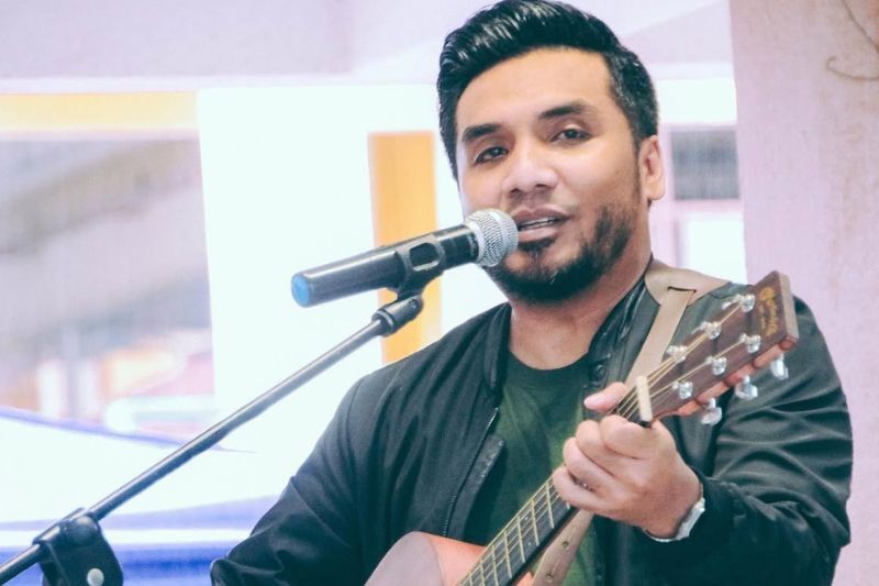 Dari Kegagalan Berulang ke Pentas Jaya: Ketahanan Penyanyi Kita