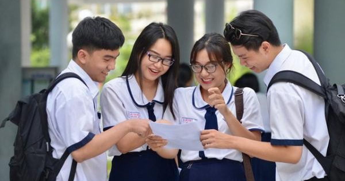 Kỳ thi học sinh giỏi quốc gia siết an ninh: học sinh phải chuẩn bị lại tư duy thi cử