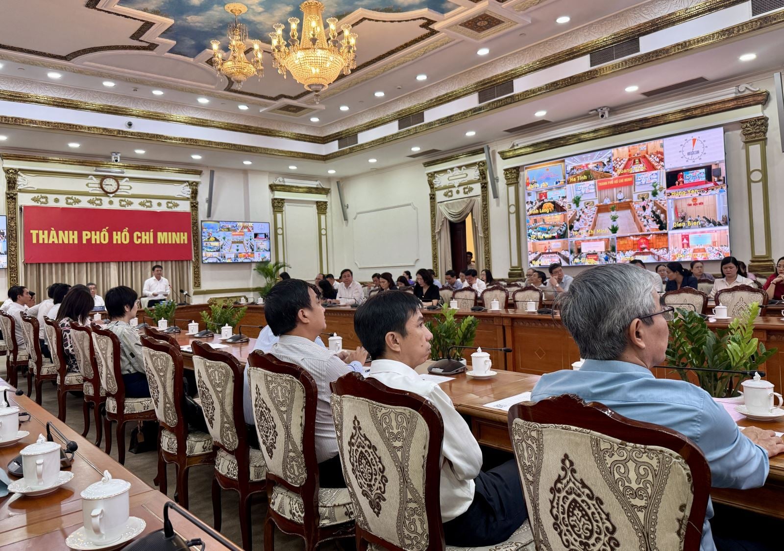 TP.HCM đẩy mạnh trí tuệ nhân tạo trong giáo dục: Cơ hội và thách thức cho 2,6 triệu học sinh