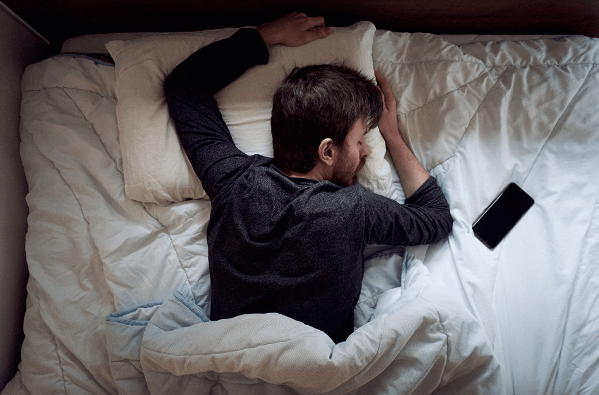 Bạn có thực sự cần ngủ 8 tiếng mỗi đêm?