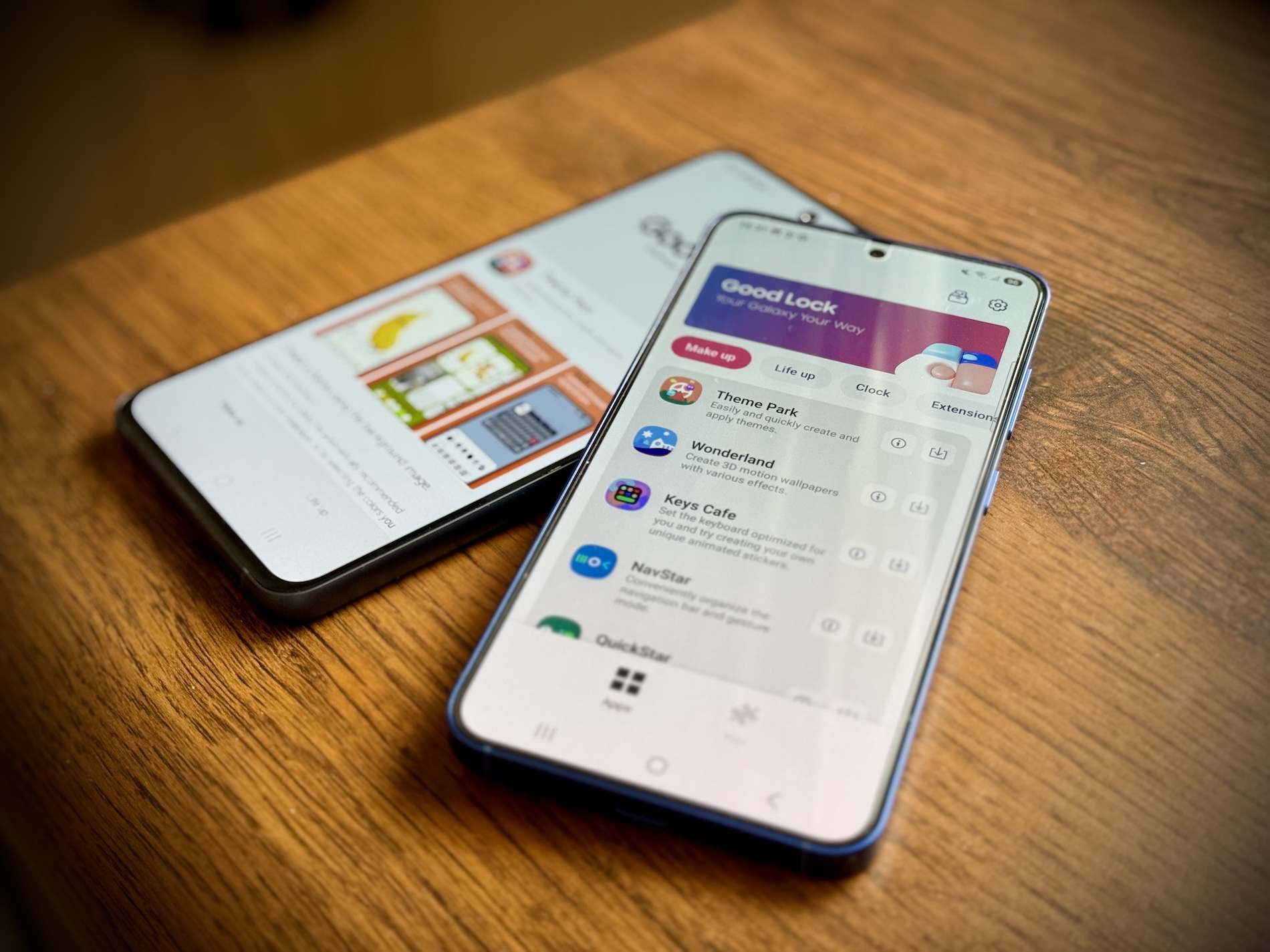 Good Lock: Toolkit Tersembunyi Untuk Ubah Galaxy Anda