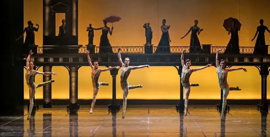 Vé ballet 20 triệu đồng cháy hàng: khán giả Việt đang ưu tiên trải nghiệm