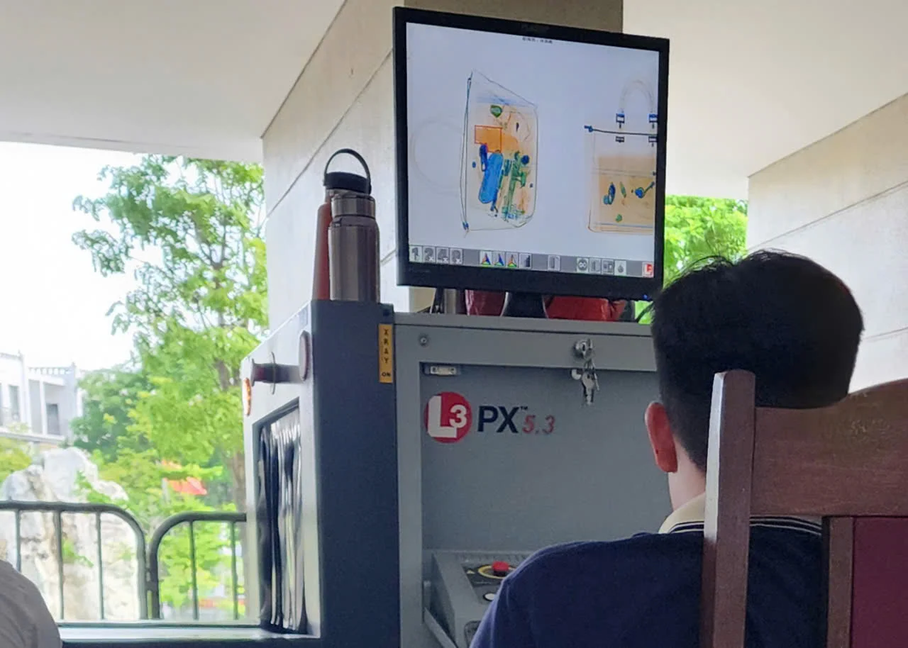 Camera trong phòng xử án và phòng thi: An ninh có đáng đổi lấy quyền riêng tư?