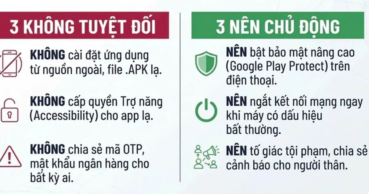 Cảnh báo: mã độc núp bóng ứng dụng AI giả đang tấn công người dùng Việt