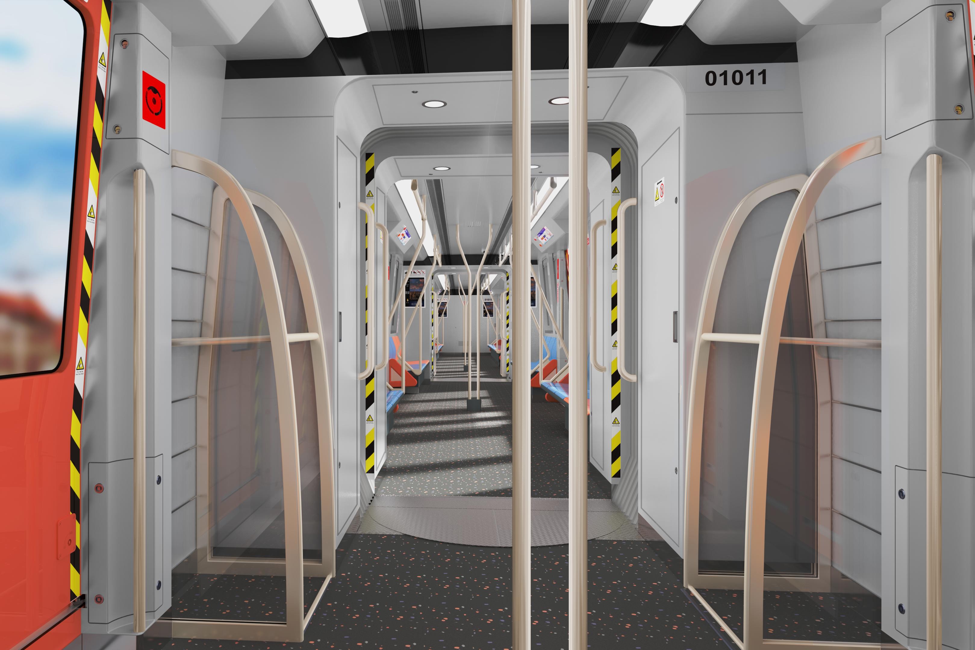 Tuyến LRT Phú Quốc: “phương tiện xanh” được xây thần tốc cho APEC