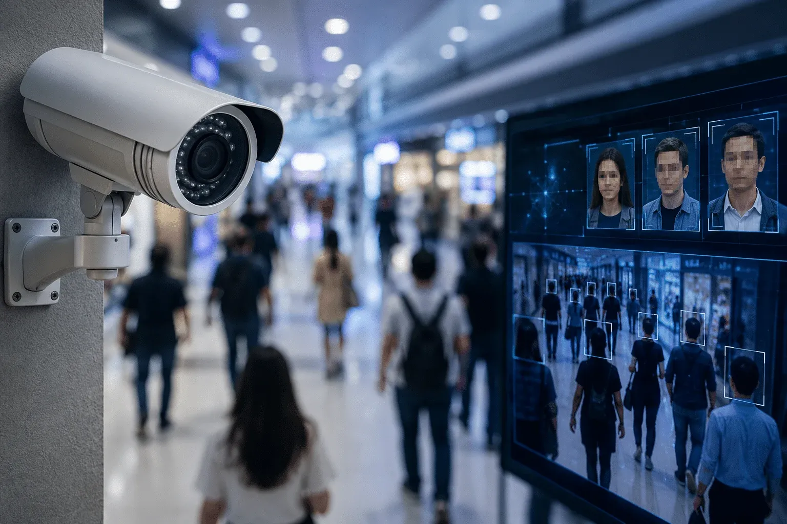 Lắp camera an ninh: Quy định mới, mức phạt đến 50 triệu
