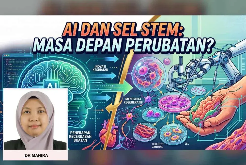 Pembedahan Berbantuan AI Mengubah Cara Tumor Otak Dibedah
