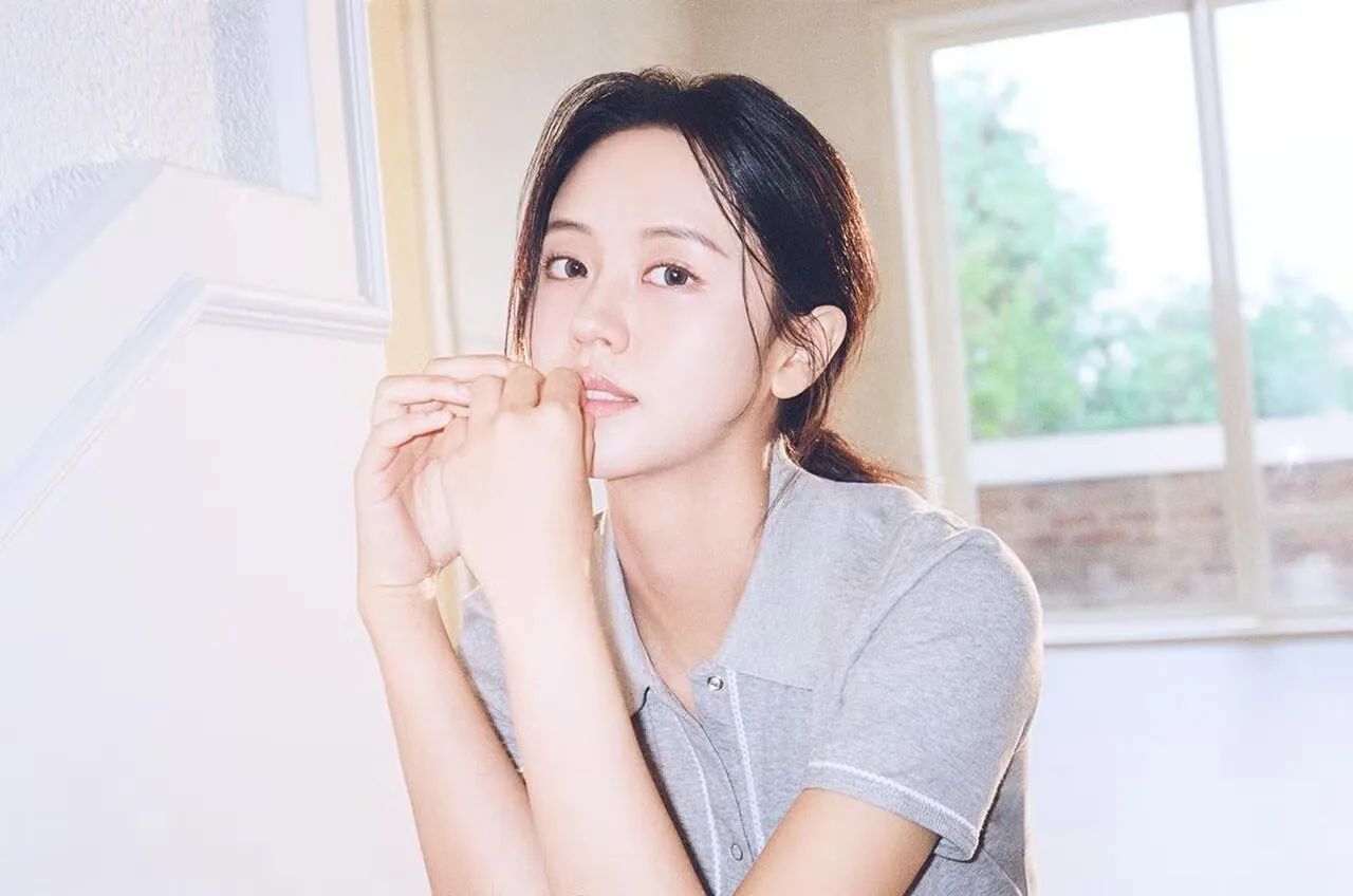 Song Kang và Kim So-hyun tái hợp trong White Scandal: bước ngoặt từ Love Alarm