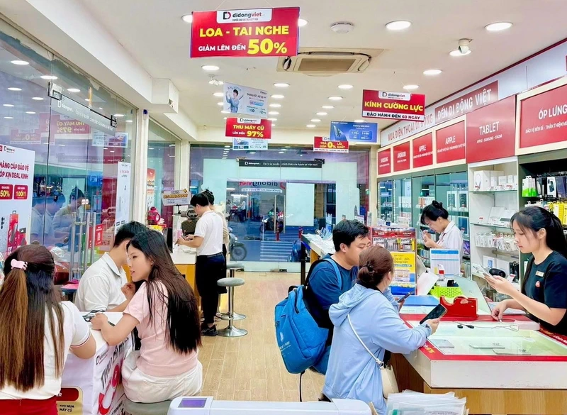 Giảm giá Quốc khánh 2/9: Nên chốt deal công nghệ ngay hay chờ?