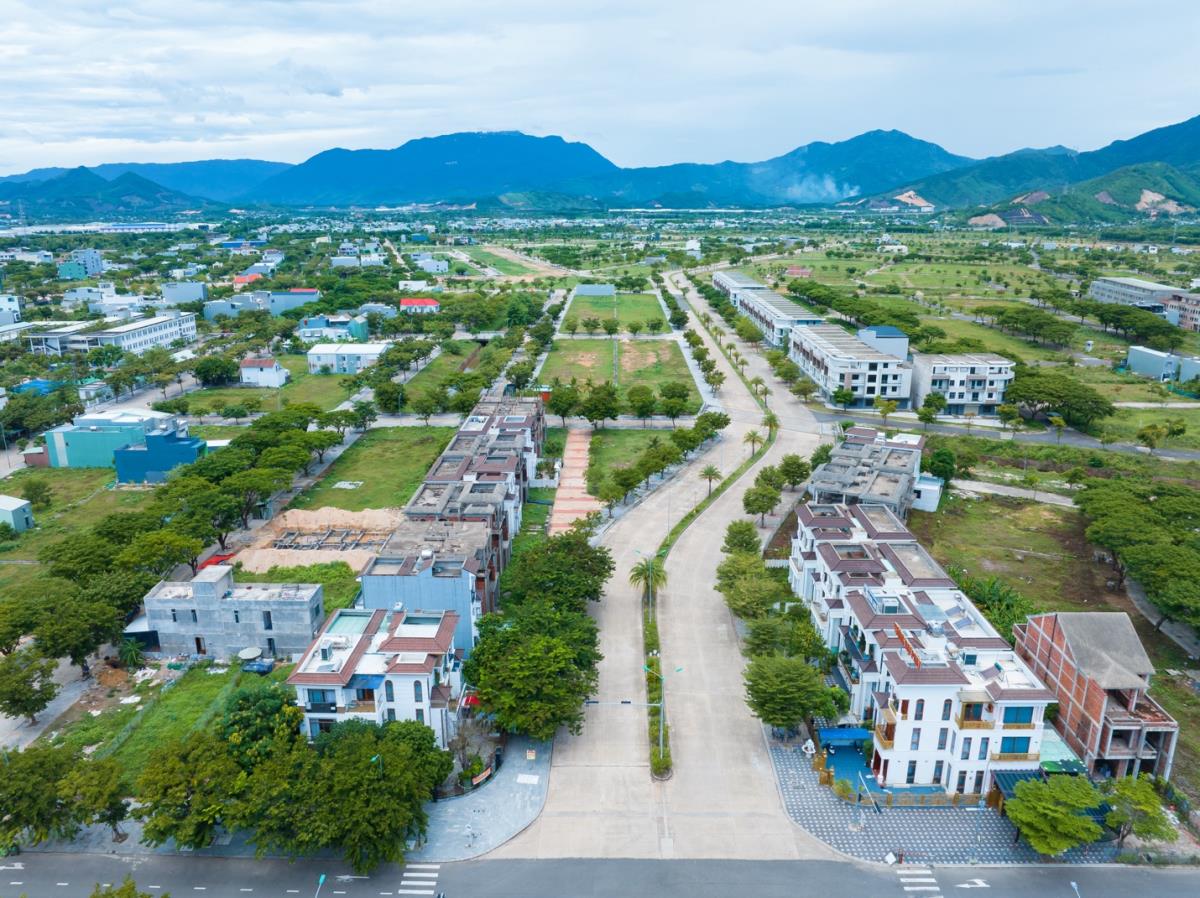Trung tâm tài chính Đà Nẵng nhắm vốn tỷ đô: tham vọng và giới hạn