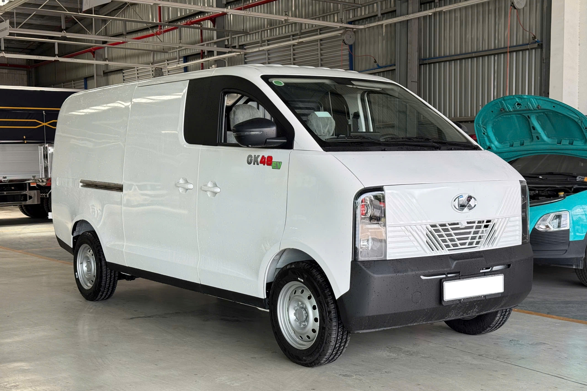 Ba mẫu xe điện dưới 500 triệu: Thaco, Bestune Xiaoma và lựa chọn thực tế cho người mới