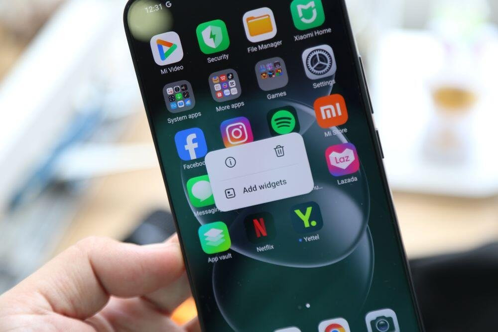 Redmi Note 17 Pro Max: khi độ bền lấn át cuộc đua cấu hình