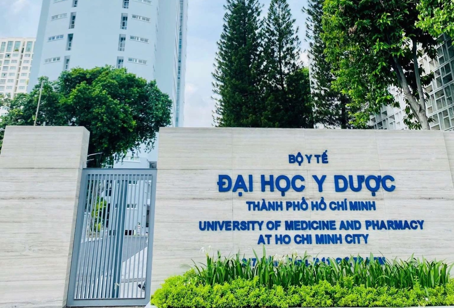 Đại học Y Dược TPHCM nhận giải ASPIRE: bước ngoặt cho giáo dục y khoa
