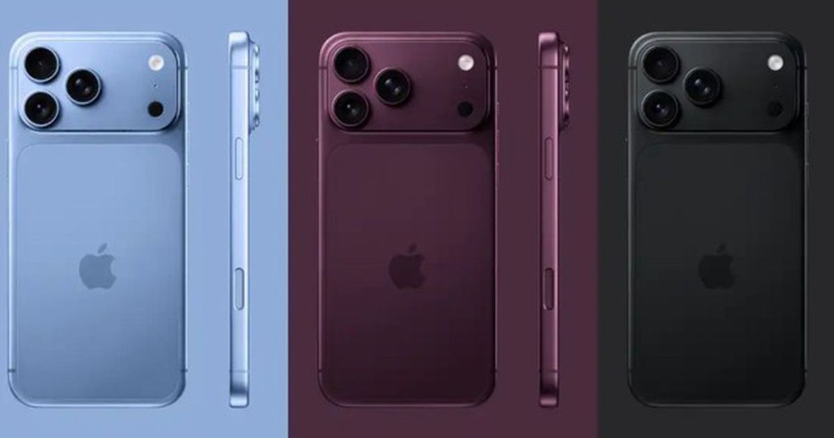 Sự kiện Apple 9/9 ‘Surprise and Shine’: Giờ diễn ra và cách xem theo múi giờ của bạn
