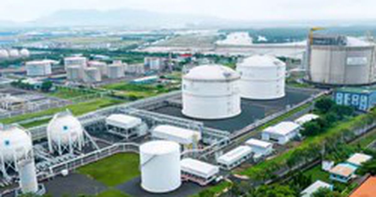 Loạt dự án điện LNG chậm tiến độ và nguy cơ thiếu điện trước 2030
