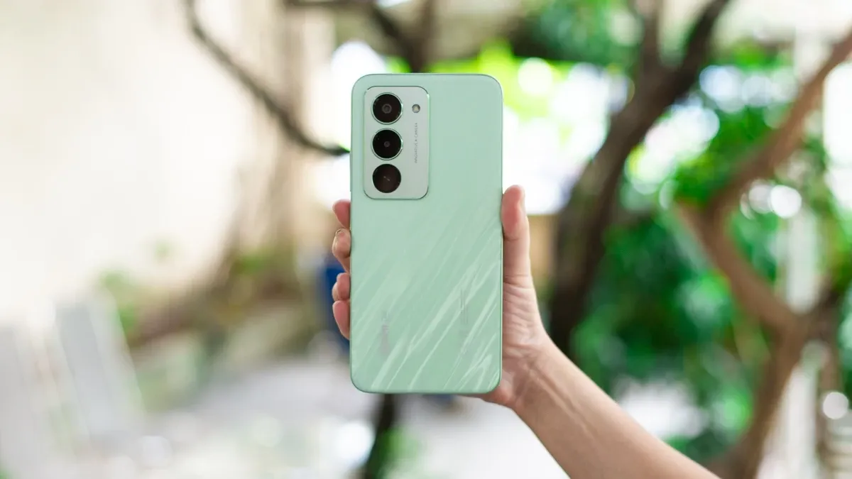 Redmi Note 17 vs Redmi Note 15: nâng cấp lớn hay đổi đời nhỏ?