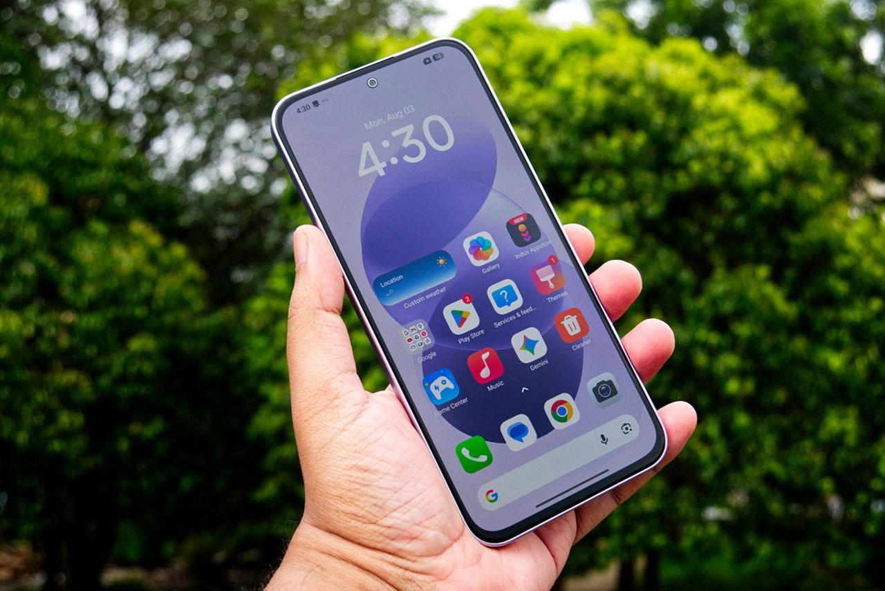 Redmi Note 17 vs Redmi Note 17 Pro: Đâu là lựa chọn khôn ngoan?
