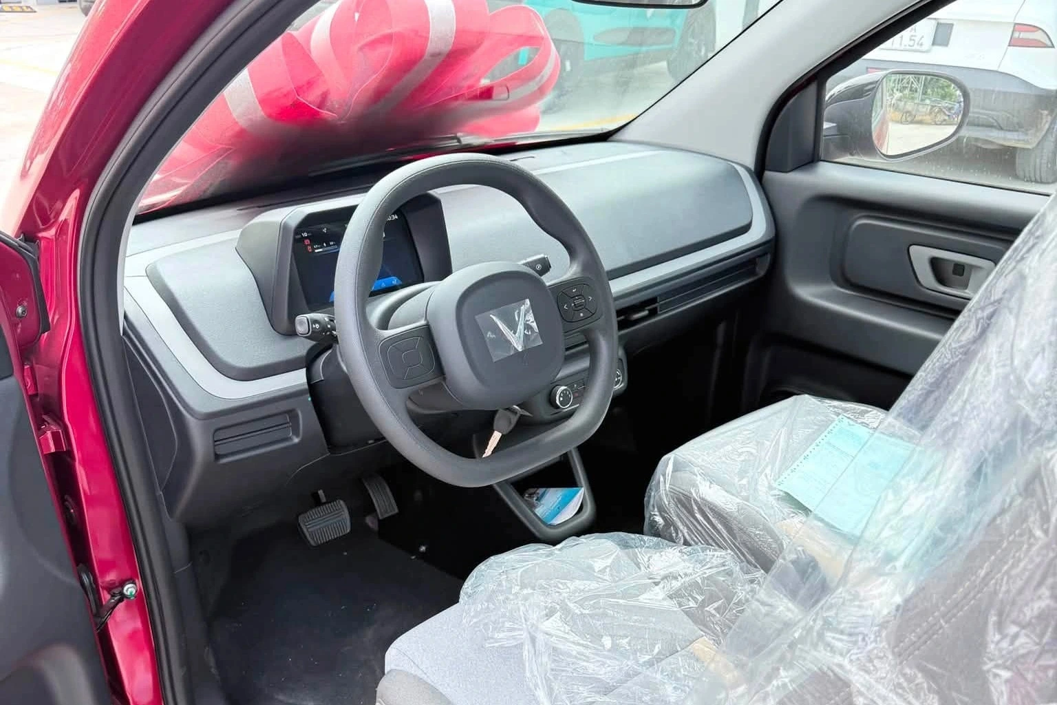 VinFast VF 2 giá 188 triệu: xe điện đô thị rẻ nhất thị trường có đáng mua?