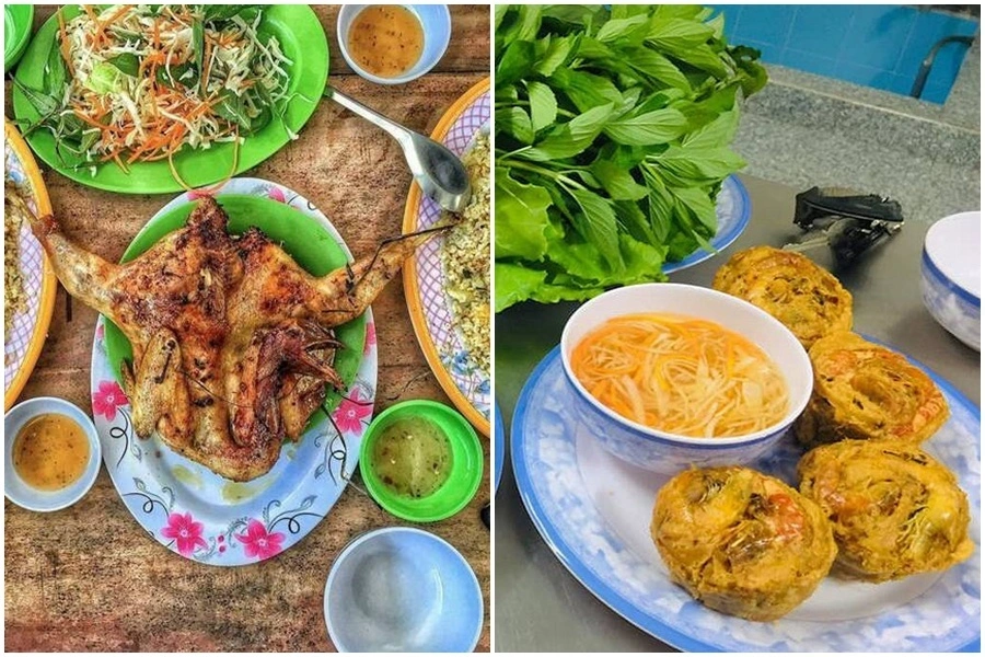 5 ngõ ẩm thực phải ghé dịp lễ 2/9 ở Hà Nội