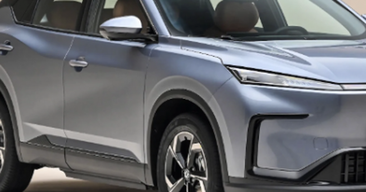 SUV hạng C Hybrid và PHEV dưới 1 tỷ: Ba lựa chọn đối đầu Mazda CX-5