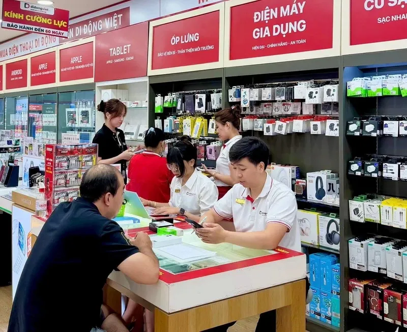 Giảm giá Quốc khánh 2/9: Nên chốt deal công nghệ ngay hay chờ?