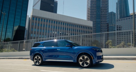 Từ SUV xăng sang VinFast VF 9: nâng hạng rõ rệt