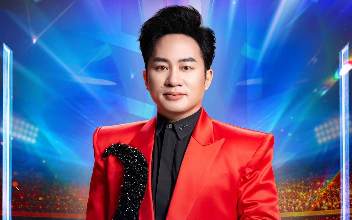 Tùng Dương tỏa sáng sân Mỹ Đình trong đêm chung kết