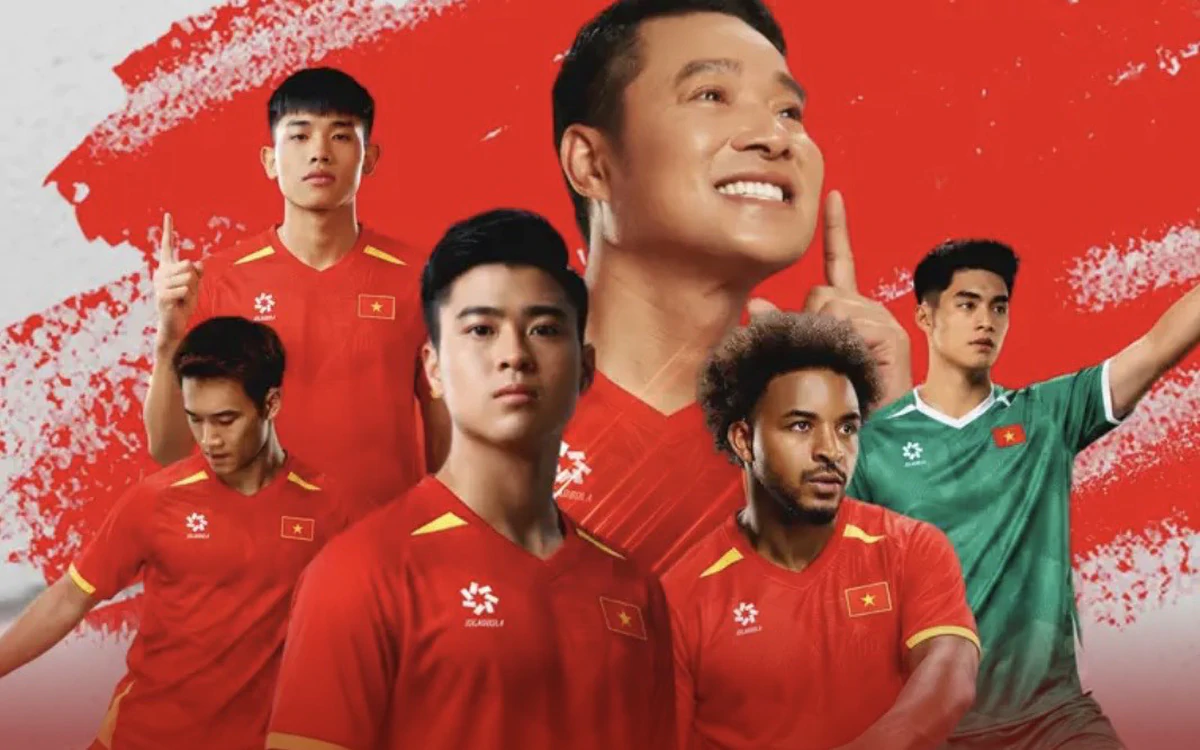 Huyền thoại thể thao gia nhập làng game di động